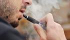 E-sigara akciğerlere hızla zarar veriyor