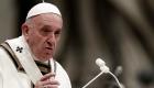 Vatican : Dans son message de Noël, le pape François plaide pour la paix au Sud-Soudan