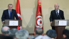 أحزاب تونسية تدين زيارة أردوغان: خطر على الأمن القومي