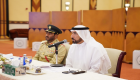 الشعفار يترأس اجتماع اللجنة العليا لتمرين "أمن الخليج العربي 2"