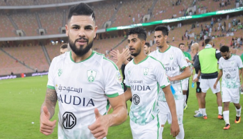 النادي الأهلي