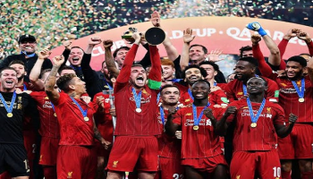 فريق ليفربول