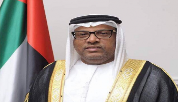 جمعة مبارك الجنيبي