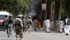 مقتل 10 جنود إثر انفجار دراجة مفخخة شمالي أفغانستان