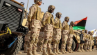 الجيش الليبي: ضربات دقيقة على تمركزات للمليشيات قرب سرت