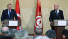 خبراء تونسيون: حديث أردوغان عن اتفاق مع قيس سعيد "خيانة للشعب الليبي"