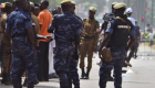 مقتل 10 جنود في هجوم إرهابي شمالي بوركينا فاسو