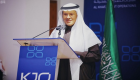 وزير الطاقة السعودي: بدء تنفيذ مشروع حقل الدرة البحري للغاز قريبا