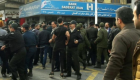 حملة اعتقالات إيرانية استباقا لاحتجاجات الخميس