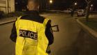 France: Trois blessés dans une fusillade à l'arme automatique à Besançon
