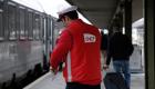 France: Les négociations de la SNCF et de la RATP avec les grévistes sont gelées à cause de Noël