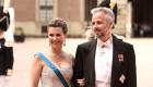 Norvège: l'ex-époux de la princesse Martha Louise s'est suicidé