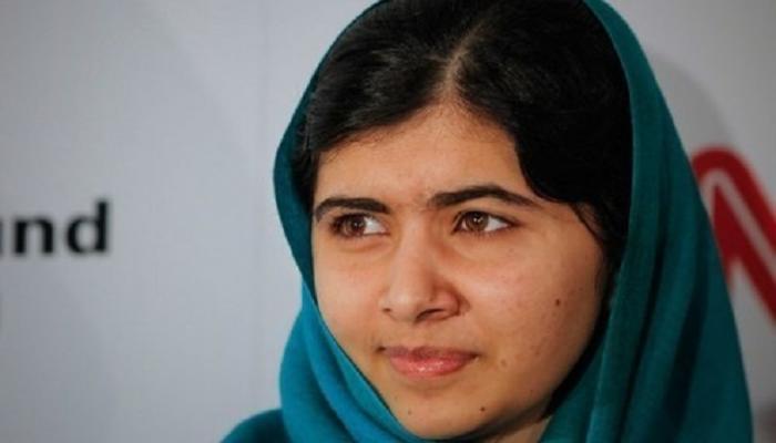 ملالہ دہائی کی مقبول ترین نوعمر لڑکیوں میں سرفہرست