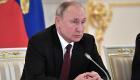 Путин прокомментировал просьбу Кудрина увеличить расходы на нацпроекты