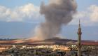 پنج «شبه‌نظامی وابسته به ایران» در حمله موشکی به سوریه کشته شدند  