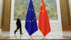 بكين توجه تحذيراً قوياً لأوروبا بشأن الشركات الصينية