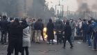 يوم تاريخي.. إيرانيون يتحدون خامنئي بتأبين ضحايا الاحتجاجات