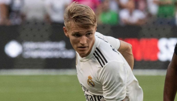 ريال مدريد