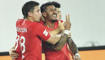 الدوري الصيني