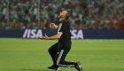 عام 2019 ينصّب جمال بلماضي "سبيشال وان" الكرة الجزائرية