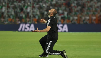 جمال بلماضي
