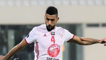 نادي الشارقة الإماراتي 