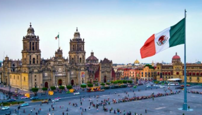 المكسيك تحقق فائضا تجاريا في نوفمبر