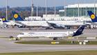 Allemagne : appel à la grève, des centaines de vols seront annulés chez Lufthansa