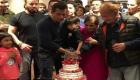 ہندوستان: بالی ووڈ اسٹار سلمان خان کی 54 ویں سالگرہ 