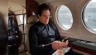 پاکستان: وزیر اعظم کے جہاز کو خراب موسم کے باعث لینڈ کرنے سے روک دیا گیا  