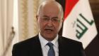 Irak: Le président a présenté sa démission au parlement