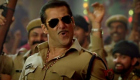 سلمان خان يخلد شخصية الشرطي المشاغب في "دابانج 3"