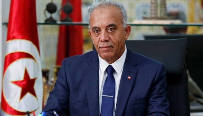 رئيس الحكومة المكلف الحبيب الجملي