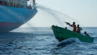 القرصنة البحرية في أفريقيا 2019.. خليج غينيا الأسوأ