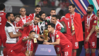 الترجي والنجم يجسدان أبرز إنجازات الرياضة التونسية في 2019