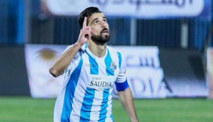 عبدالله السعيد