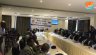 توقيع اتفاق إطاري حول مسار دارفور بين الفرقاء السودانيين