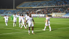 تصويبة أسبريا أمام الأهلي تعيد الشباب للانتصارات في الدوري السعودي