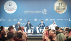 إنفوجراف.. 5 جلسات في مؤتمر دبي الرياضي الدولي