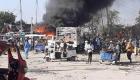 Somali'de bombalı saldırı: 61 ölü
