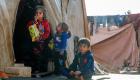 Syrie : plus de 235 000 déplacés du fait des récents combats dans la région d’Idlib