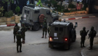 इस्राइली अधिकृत सेनाओं द्वारा पश्चिमी तट में निकाली गई एक रैली पर की गई दमन कार्रवाई में  दसियों  फलस्तीनी घायल।