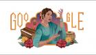 گوگل آج اقبال بانو کی 81 ویں سالگرہ منارہا ہے