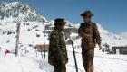 ہندوستان-چین سرحد پر لداخ میں چین کی توسیع جاری 