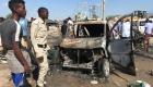 Somalie : l’explosion d’une voiture piégée à Mogadiscio fait des dizaines de morts