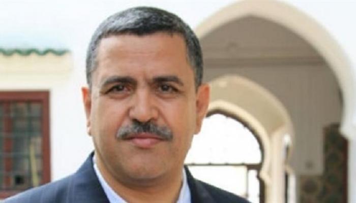 عبدالعزيز جراد رئيس الوزراء الجزائري الجديد