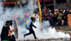 29 قتيلا خلال شهرين من الاحتجاجات في تشيلي 