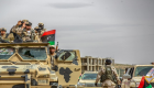 الجيش الليبي: مقتل 3 مرتزقة أجانب وإصابة رابع جنوب طرابلس