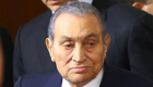 محكمة مصرية ترفض سحب الأوسمة والنياشين من مبارك 