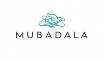 شركة مبادلة